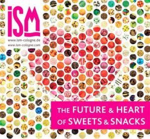 ISM FOOD EXPO